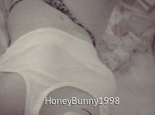 HoneyBunny1998