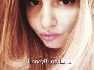 HoneyBunnyLena Zizi X