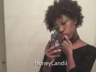 HoneyCandii