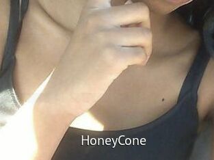 HoneyCone