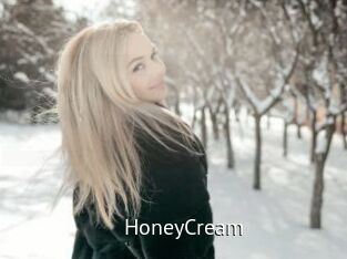 HoneyCream