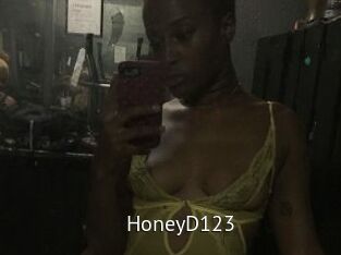 HoneyD123