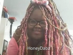 HoneyDabz