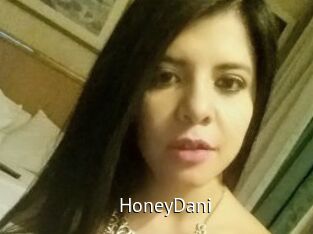 HoneyDani Zizi X