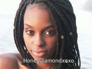 HoneyDiamondxoxo