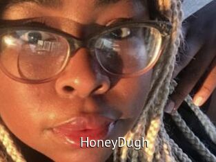 HoneyDugh