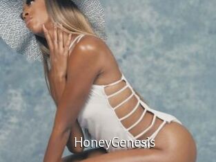HoneyGenesis