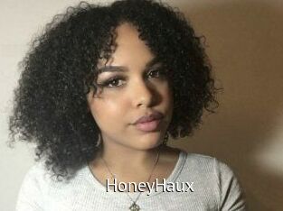 HoneyHaux