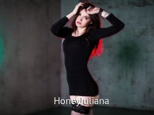 HoneyJuliana