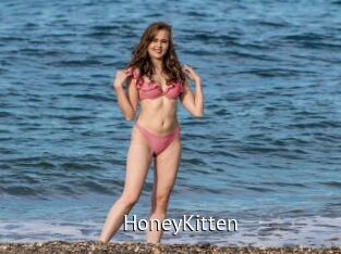 HoneyKitten
