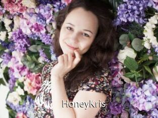 HoneyKris