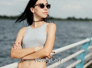 HoneyLady