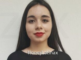 HoneyLatinax
