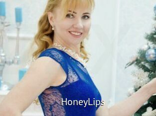 HoneyLips