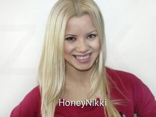 HoneyNikki