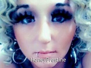 HoneyPrestine