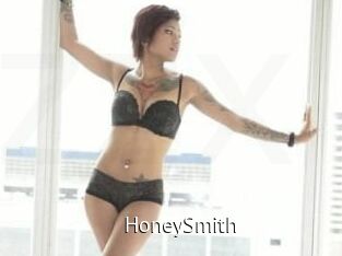 Honey_Smith