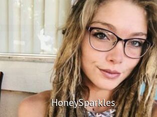 HoneySparkles