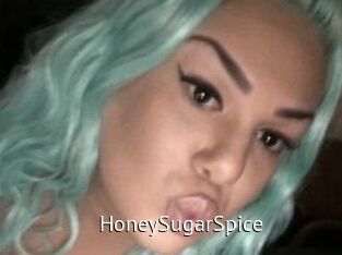 HoneySugarSpice Zizi X