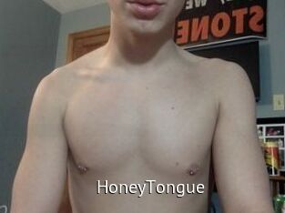 HoneyTongue