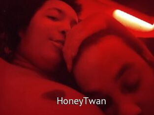 HoneyTwan