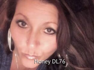 Honey_DL76