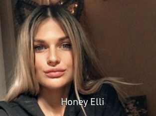 Honey_Elli