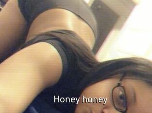 Honey_honey