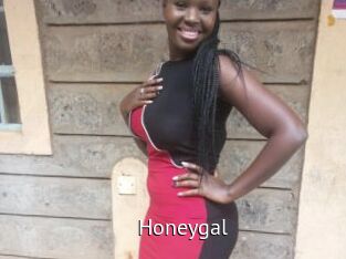 Honeygal