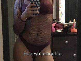 Honeyhipsandlips