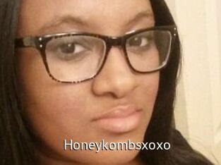 Honeykombsxoxo