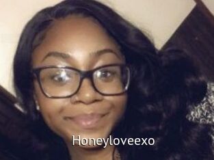 Honeyloveexo
