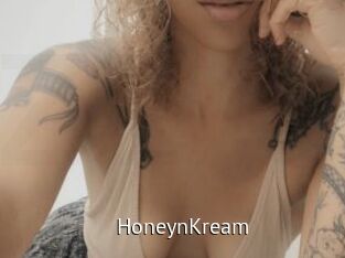 HoneynKream