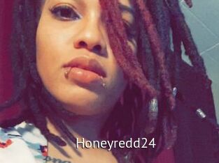 Honeyredd24