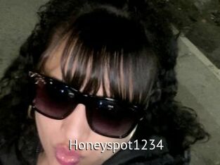Honeyspot1234