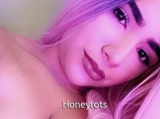 Honeytots