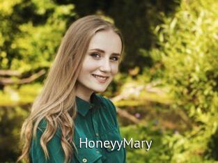 HoneyyMary Zizi X
