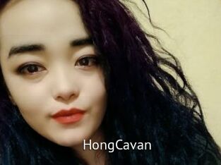 HongCavan