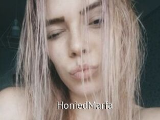 HoniedMarfa
