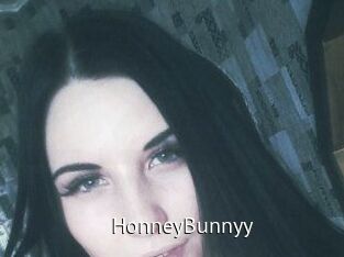 HonneyBunnyy