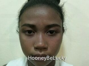 HooneyBeLucky