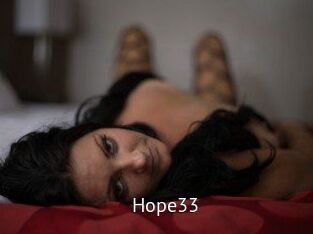 Hope33
