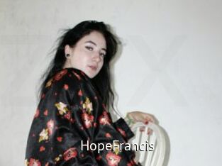 HopeFrancis Zizi X