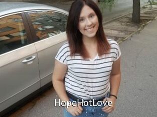HopeHotLove