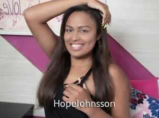 HopeJohnsson