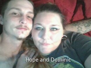 Hope_and_Dominic Zizi X