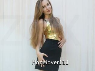 Hopelover111 Zizi X