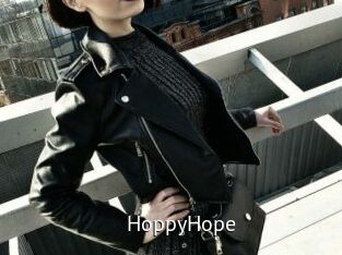 HoppyHope Zizi X