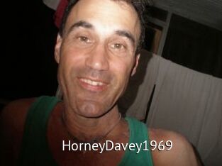 HorneyDavey1969