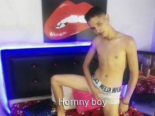 Hornny_boy